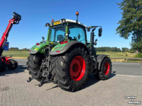 Schlepper / Traktor Fendt 718 power