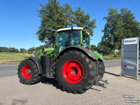 Schlepper / Traktor Fendt 718 power