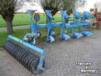 Pflüge Lemken vari opal 9 flexpack