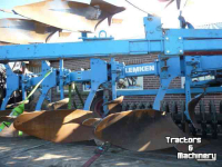 Pflüge Lemken vari opal 9 flexpack
