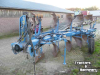 Pflüge Lemken vari opal 9 flexpack