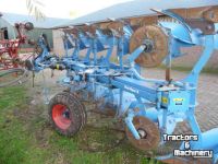 Pflüge Lemken vari opal 9 flexpack