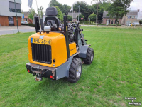 Radlader Giant D332SWT
