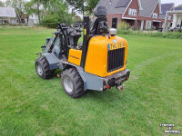 Radlader Giant D332SWT