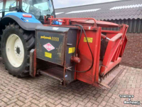 Selbstladender Futterverteilgeräte Kuhn Polycrok 2050 Uitkuilbak / Uitkuiler