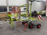 Schwader Claas Liner 420