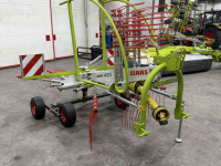 Schwader Claas Liner 420