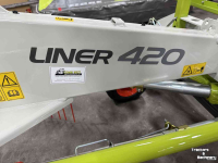 Schwader Claas Liner 420