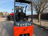 Gabelstapler Toyota Traigo 48-20