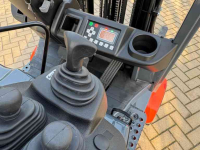 Gabelstapler Toyota Traigo 48-20