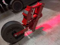 Hackmaschine Steketee Steketee Basic en Combi elementen aanbieding