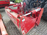 Silageschneidezange Redrock Alligator Kuilhapper 180CM