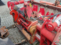Silageschneidezange Redrock Alligator Kuilhapper 180CM