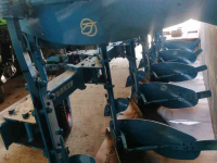 Pflüge Lemken euro Pal -8