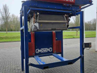 Kistenfüllgeräte Mechatec Vario Fill Flowmaster