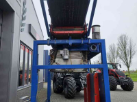 Kistenfüllgeräte Mechatec Vario Fill Flowmaster