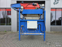 Kistenfüllgeräte Mechatec Vario Fill Flowmaster