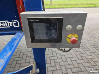Kistenfüllgeräte Mechatec Vario Fill Flowmaster
