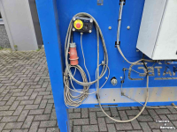 Kistenfüllgeräte Mechatec Vario Fill Flowmaster