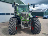 Schlepper / Traktor Fendt 514 Profi Plus met Novatel RTK GPS