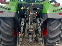 Schlepper / Traktor Fendt 514 Profi Plus met Novatel RTK GPS