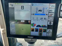 Schlepper / Traktor Fendt 514 Profi Plus met Novatel RTK GPS