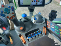 Schlepper / Traktor Fendt 514 Profi Plus met Novatel RTK GPS