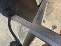 Räder, Reifen, Felgen & Distanzringe Michelin 900/50R42 710/55R30