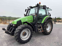 Schlepper / Traktor Deutz agrotron 120