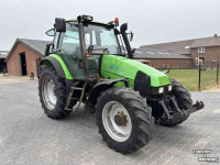 Schlepper / Traktor Deutz agrotron 120