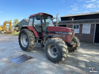 Schlepper / Traktor Case-IH Maxxum 5140