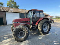 Schlepper / Traktor Case-IH Maxxum 5140