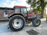 Schlepper / Traktor Case-IH Maxxum 5140