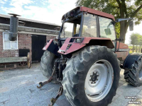 Schlepper / Traktor Case-IH Maxxum 5140