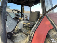 Schlepper / Traktor Case-IH Maxxum 5140