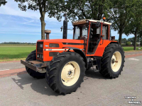 Schlepper / Traktor Same Laser 150