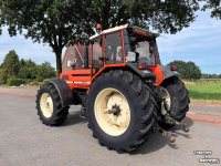 Schlepper / Traktor Same Laser 150