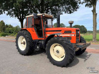 Schlepper / Traktor Same Laser 150