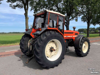 Schlepper / Traktor Same Laser 150