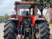 Schlepper / Traktor Same Laser 150