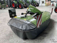 Mähwerk Fendt Cutter 3140 FP V