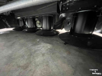 Mähwerk Fendt Cutter 3140 FP V