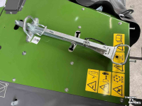 Mähwerk Fendt Cutter 3140 FP V
