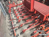 Sämaschine-Kombination Kuhn HRB 302 met Velta LC 302