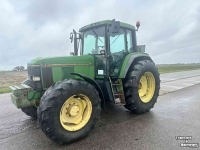 Schlepper / Traktor John Deere 6800