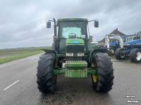 Schlepper / Traktor John Deere 6800