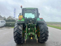 Schlepper / Traktor John Deere 6800