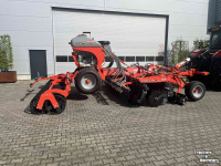 Scheibenegge Kuhn Optimer XL 5000