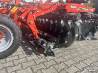 Scheibenegge Kuhn Optimer XL 5000