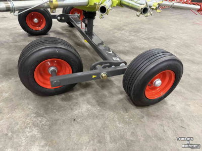 Schwader Claas Liner 420